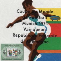 Olimpiada Mundial Monachium...