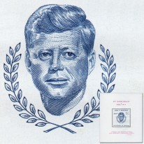 John F. Kennedy