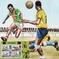 Mundial Argentyna Piłkarze