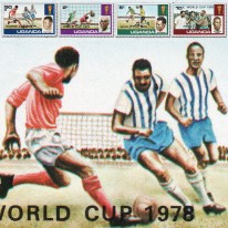 Mundial Argentyna Piłkarze
