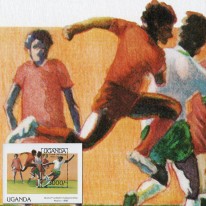 Mundial Meksyk Piłkarze