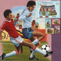Mundial Włochy Piłkarze Puchar
