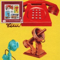 Telefon Telekomunikacja Antena