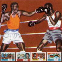 Olimpiada Montreal Biegi...
