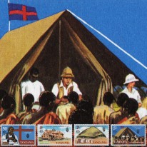 Anglikański Kościół Ugandy