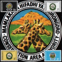 Parki Narodowe Serengeti...