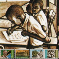 Szkoła Agawa Prezydent Nyerere
