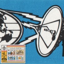 List Satelita Poczta i...