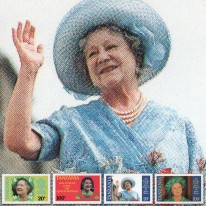 Elżbieta Królowa Matka