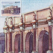 Budynek Union Station...