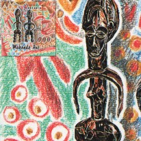 Sztuka Ludu Makonde
