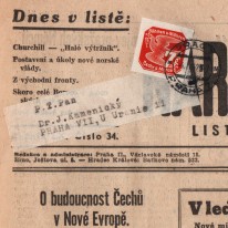 Gazeta Národní Politika...