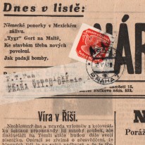 Gazeta Národní Politika...