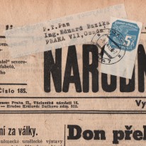 Gazeta Národní Politika...