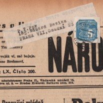 Gazeta Národní Politika...