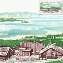 Port Polarny Couvreux