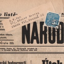 Gazeta Národní Politika...