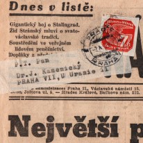 Gazeta Národní Politika...