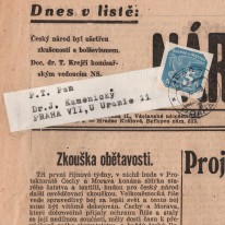Gazeta Národní Politika...