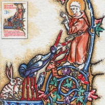 Święty Franciszek z Asyżu