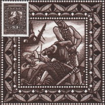 Pieśń O Nibelungach