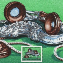 Słuchawka Telefonu