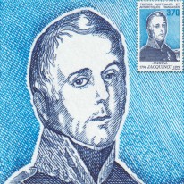 Admirał Charles Jacquinot