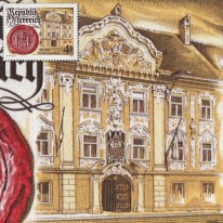 Ratusz i Pieczęć