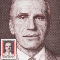 Prezydent Rudolf...