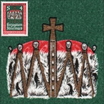 Korona Księstwo Styrii