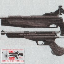 Strzelectwo Karabin Pistolet