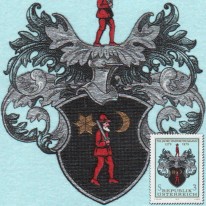 Herb Miasta Rottenmann