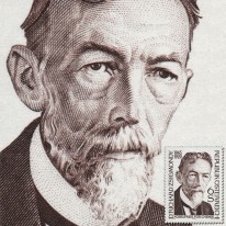 Chemik Richard Zsigmondy