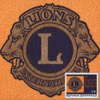 Herb Lions Club