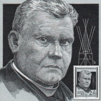 August Musger Kinematografia