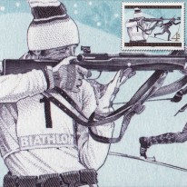 Biatlon Strzelectwo