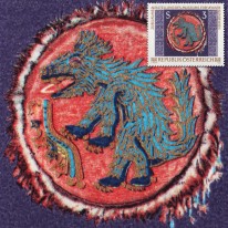 Tarcza Aztecka
