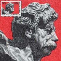 Polityk Victor Adler