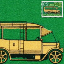 Autobus Pocztowy