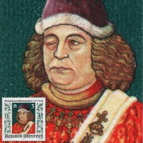 Poeta Oswald von Wolkenstein