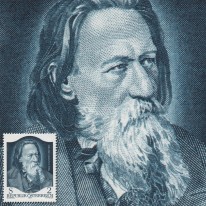 Poeta Franz Stelzhamer