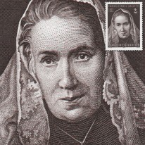 Pisarka Enrica Handel-Mazzetti