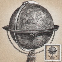 Globus Vincenzo Coronelli