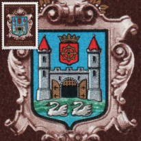 Herb Miasta Schwanenstadt