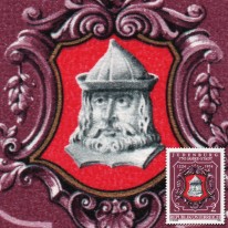 Herb Miasta Judenburg