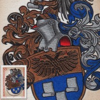 Herb Papierniczych