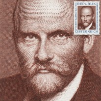 Lekarz Robert Barany