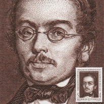 Lekarz Ferdinand von Hebra