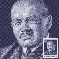 Kompozytor Leo Fall