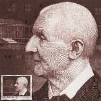 Kompozytor Anton Bruckner